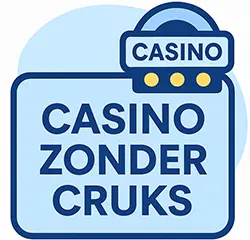 Casino Zonder CRUKS