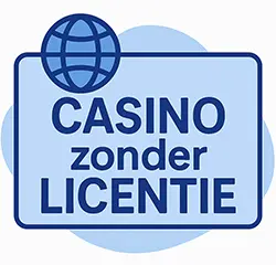 Casino Zonder Licentie