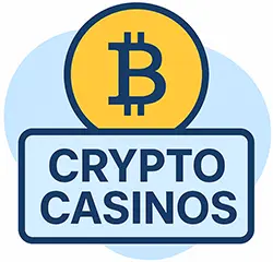 Crypto casino